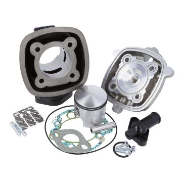 Malossi - Sport 70cc - Derbi Predator LC 50 1998-2002