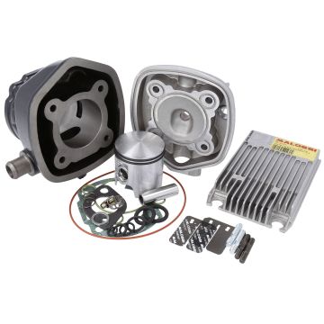 Malossi - Sport 70cc - Aprilia SR50 DiTech 2000-2003