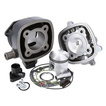 Malossi - Sport 70cc - Peugeot Horisontal LC