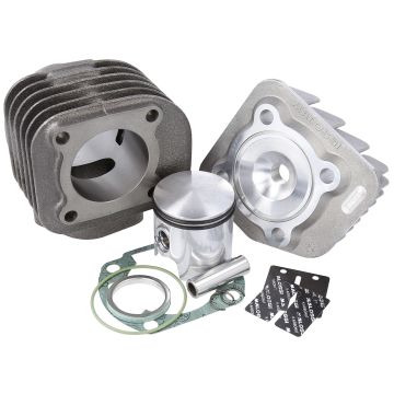 Malossi - Sport 70cc - Sym Horisontal