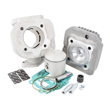 Malossi - MHR 70cc - Minarelli vertikal AC