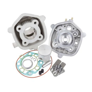 Malossi - MHR 50cc - Minarelli LC
