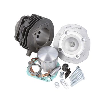 Malossi - Sport 102cc - Piaggio Ape 50/Vespa PK/PX 50