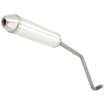 Giannelli - Street 2t Lyddemper - Generic/Keeway/Tms - Alu