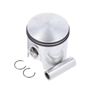 Malossi - Sport 70cc - Minarelli/Peugeot 12mm - 47.00mm Stempelkit