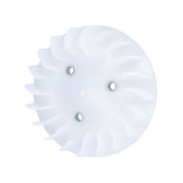 StandardParts - Kjølevifte Minarelli - Hvit