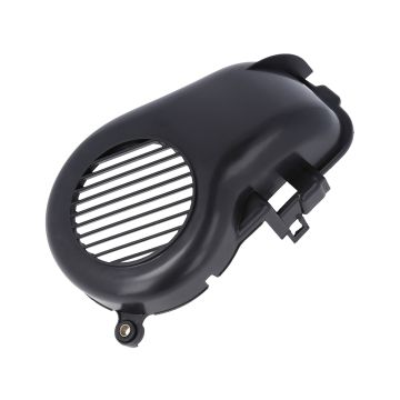 StandardParts - Viftedeksel Minarelli - Sort