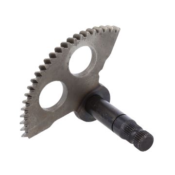 StandardParts - Kickstarteraksel - Minarelli