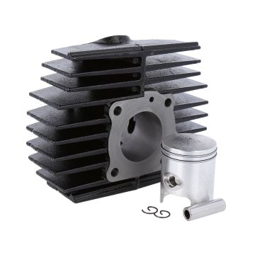 StandardParts - Erstatningsylinder 50cc - Honda Camino-PX