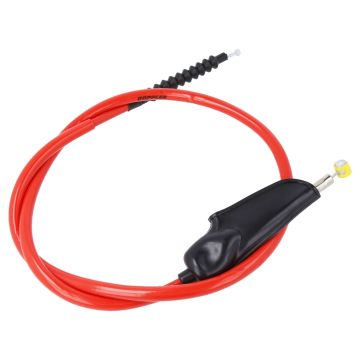 Doppler - Clutchwire - Derbi Senda/Gilera RCR50/SMT50 (2000-2005)