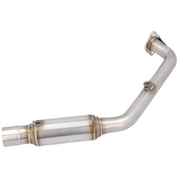 Arrow - Racing svanehals - Yamaha MT-125 (2021-2024)/YZF-R125 (2021-2024)