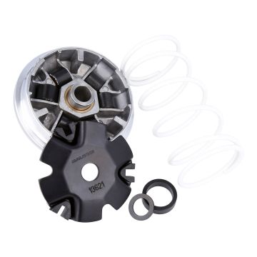 Malossi - Multivar - Yamaha Aerox/Neos 50 (4takt)