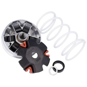 Malossi - Multivar - Kymco Agility/Super8 50 (4takt)