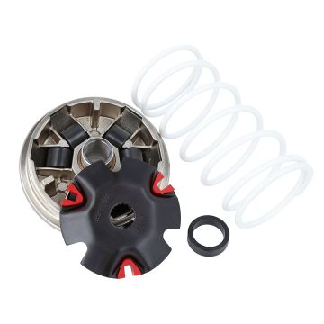 Malossi - Multivar - Vespa ET2 50 (1997-1998)