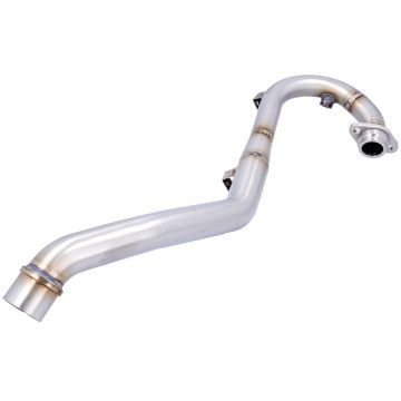 Arrow - Racing Svanehals - Aprilia RX125/SX125 (2021-2023)