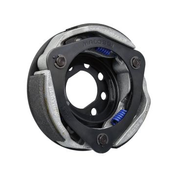 Malossi - Delta Clutch Adjustable - Yamaha Majesty 125/Teos 125/Maxster 125