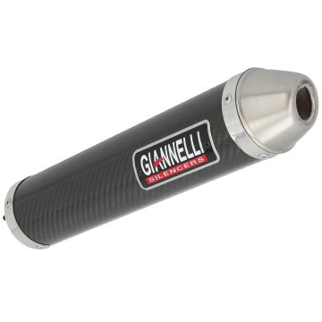 Giannelli - Street 2t Lyddemper - Aprilia RS 125 - Carbon