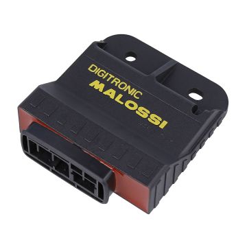 Malossi - Digitronic ECU - Piaggio/Vespa 50 4t (Euro2/Euro3)