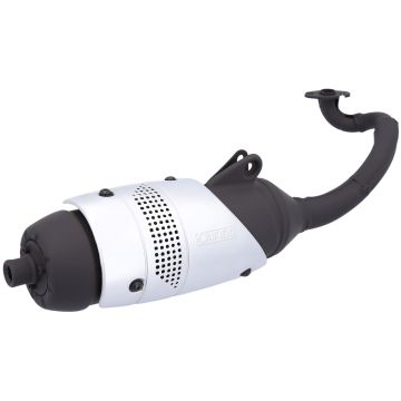 LeoVince - Touring - Yamaha Neos 50