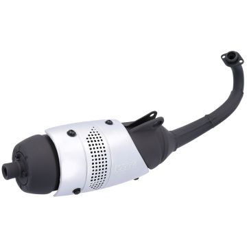 LeoVince - Touring - Aprilia/Piaggio
