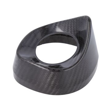 Arrow - Carbon endestykke - 5704100