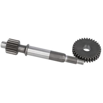 Malossi - Omdreving 15/33 - Peugeot Zenith