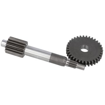 Malossi - Omdreving 15/33 - Italjet Formula 50/Suzuki AP50