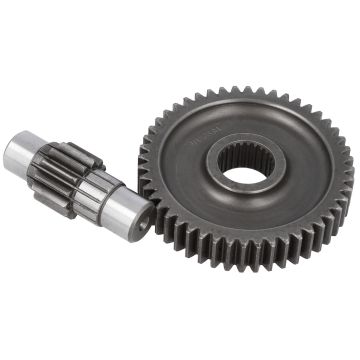 Malossi - Omdreving 15/33 - Gilera/Piaggio scooter (17mm splines)