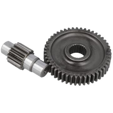 Malossi - Omdreving 14/47 - Gilera/Piaggio/Vespa scooter (17.7mm)