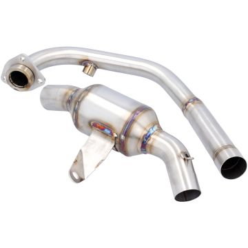 Arrow - Racing svanehals - KTM Duke 125 (2021-2023)