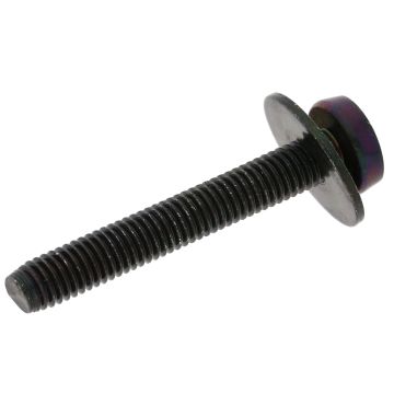 Aprilia/Derbi/Gilera - Clutch skrue m/skive - 847048