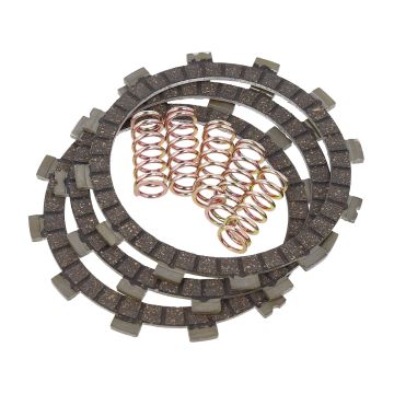 StandardParts - Clutch - Suzuki TSX 50