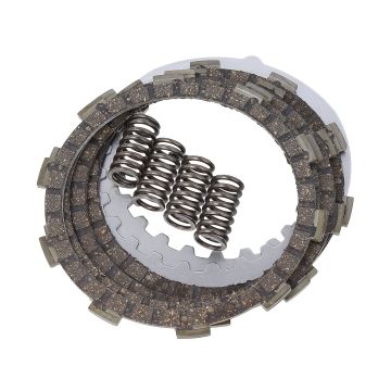 StandardParts - Clutch - AM6