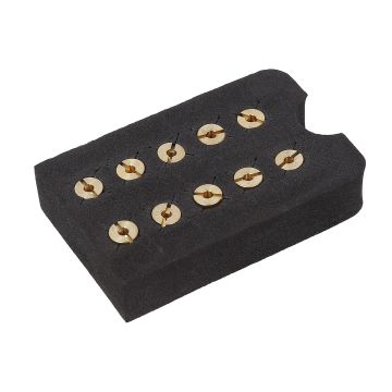 StandardParts - DellOrto 5mm dysekit