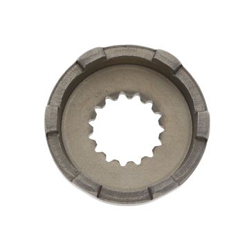 ForceFive - Startdrev v/variator - CPI/Keeway