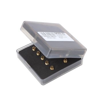 Naraku - DellOrto PHBG tomgangsdyser kit - 030-050