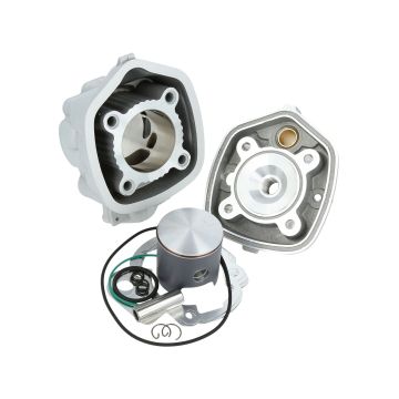 Metrakit - SP3 70cc - AM6
