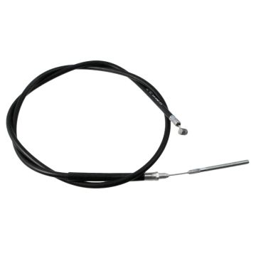 STP - Bremsewire frambrems - Yamaha DT50 MX