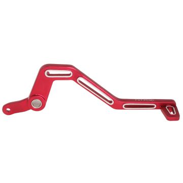 Vicma - Bremsepedal - Yamaha DT50 R/X - Rød