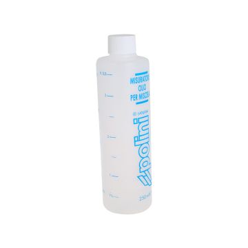 Polini - Oljebeger 250ml