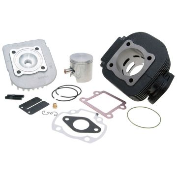 Polini - Sport 70cc - Minarelli vertikal AC