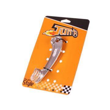 Tunr - Kick Smooth - Peugeot/Honda - Chrome
