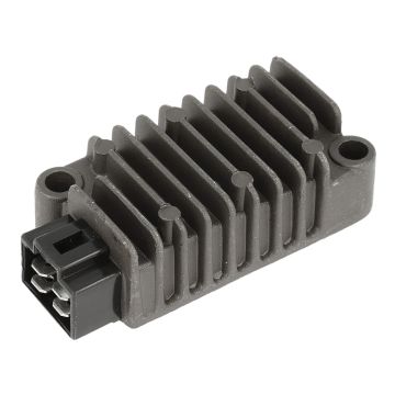 Elec - Spenningsregulator - Yamaha 4t - 4pin