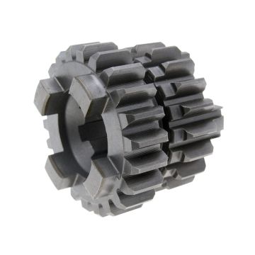 TopPerformance - 3a-4a gir (Z=19 - Z=22) Primæraksel - Am6