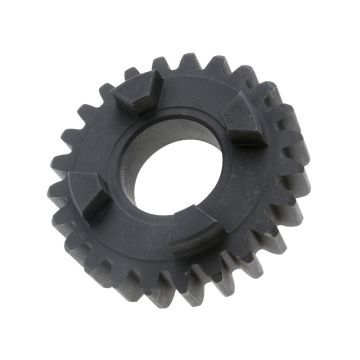 TopPerformance - 5a gir (Z=24) Primæraksel - Am6