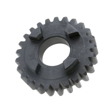 TopPerformance - 6a gir (Z=25) Primæraksel - Am6