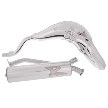Turbokit - R Cross Cromada - CPI Supercross (SX)
