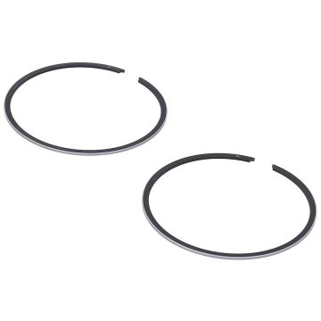 Airsal - T6 Racing 80cc - AM6 - Stempelringer
