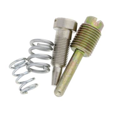 StandardParts - PHVA - Lufteskrue