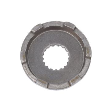 ForceFive - Startdrev v/variator - Minarelli